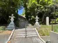 奥畑大歳神社のその他建物