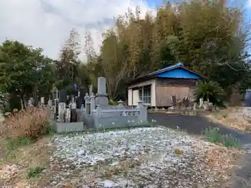 医王寺のその他建物