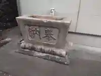 御守殿稲荷神社(静岡県)