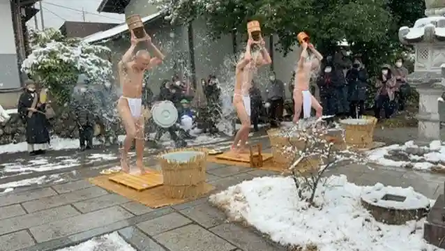 長光寺(長野県)