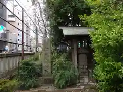 武蔵野八幡宮の建物その他