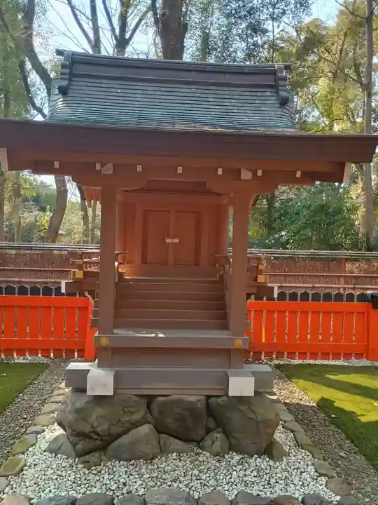 雑太社(京都府)