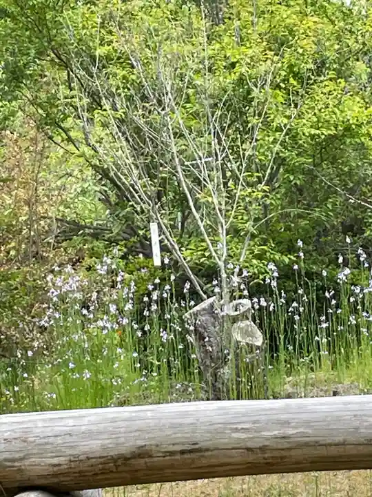 貴船神社(岡山県)
