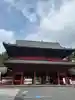 増上寺(東京都)