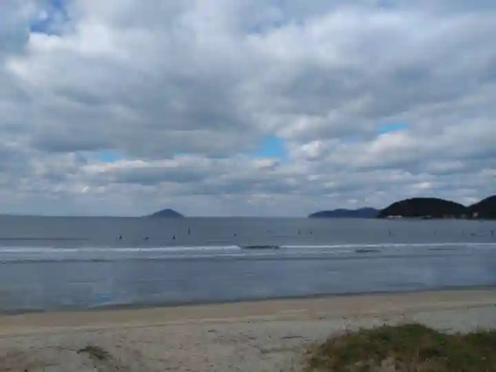 鎮懐石八幡宮(福岡県)