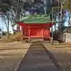 若之宮浅間神社(静岡県)