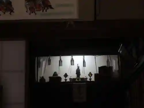法善寺(東京都)