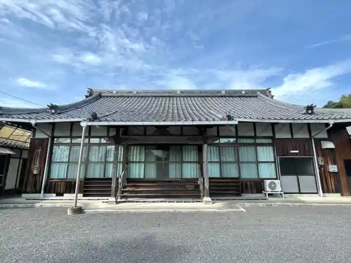 善福寺(三重県)