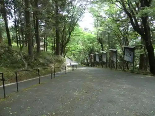 比叡山延暦寺(滋賀県)
