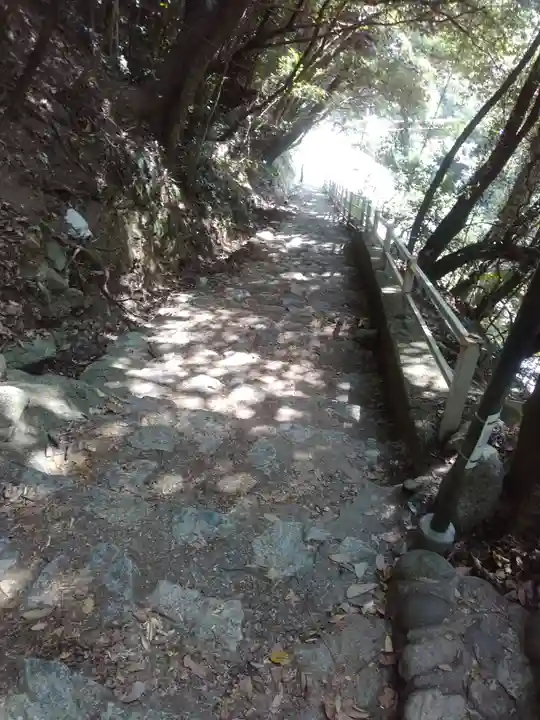 開運福徳辨財天神社(兵庫県)
