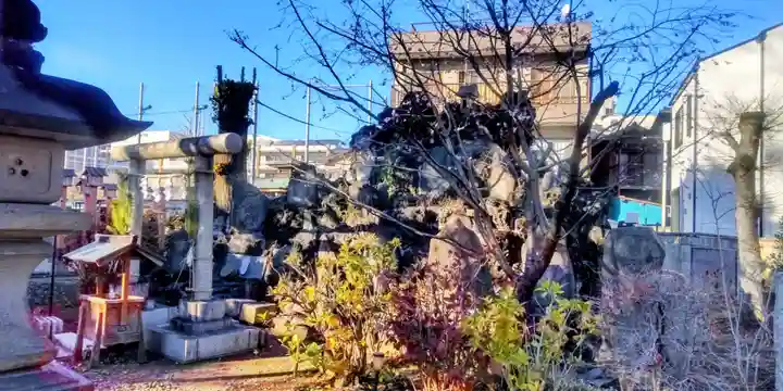 千住神社(東京都)