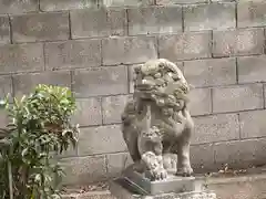 葛木御縣神社(奈良県)