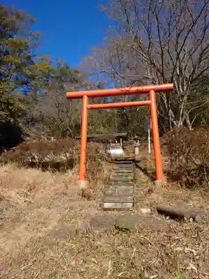 愛宕神社(山宮)(栃木県)