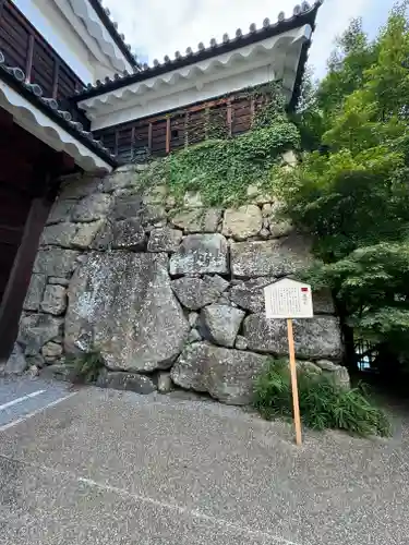 眞田神社(長野県)