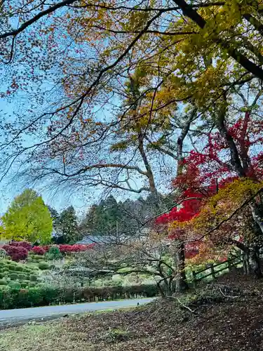 栄存神社(宮城県)