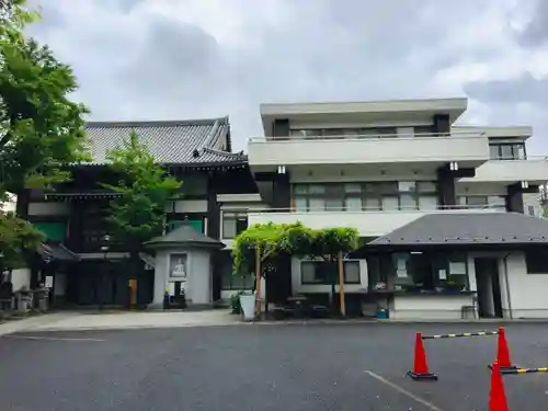 浄閑寺のその他建物