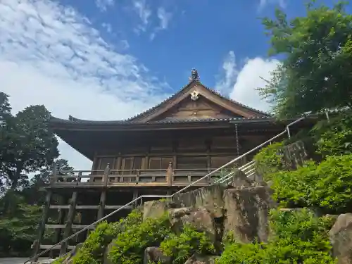 石山寺(滋賀県)