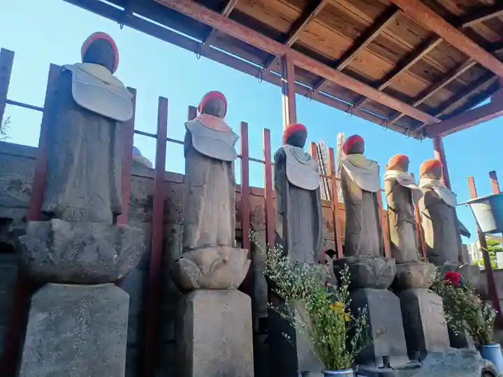 正福寺(東京都)