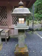 貴船神社奥宮(京都府)