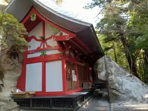 日枝神社(福島県)