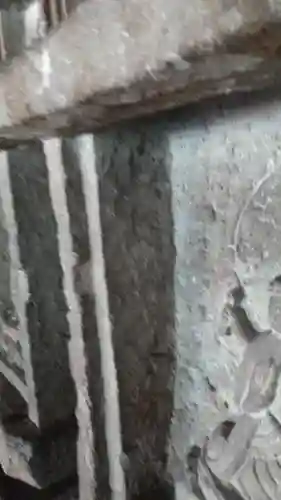 針観音堂のその他建物