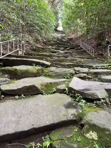東霧島神社(宮崎県)