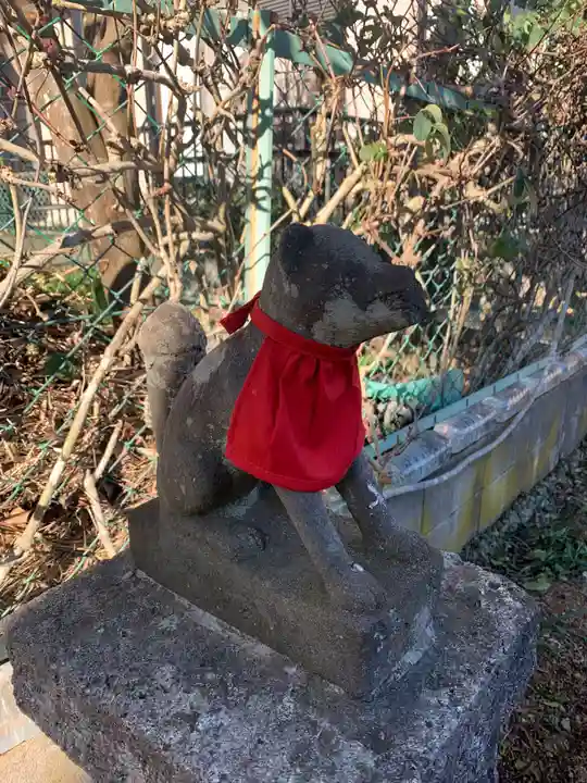 稲荷神社(千葉県)
