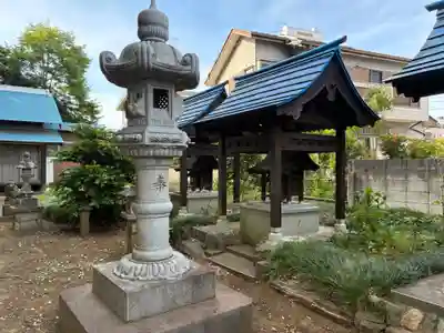 熱田神社(千葉県)