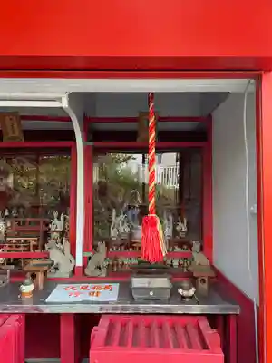 成田山横浜別院延命院(神奈川県)