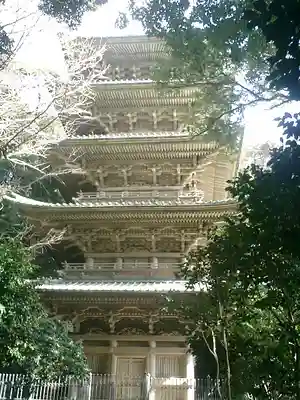 龍口寺のその他建物