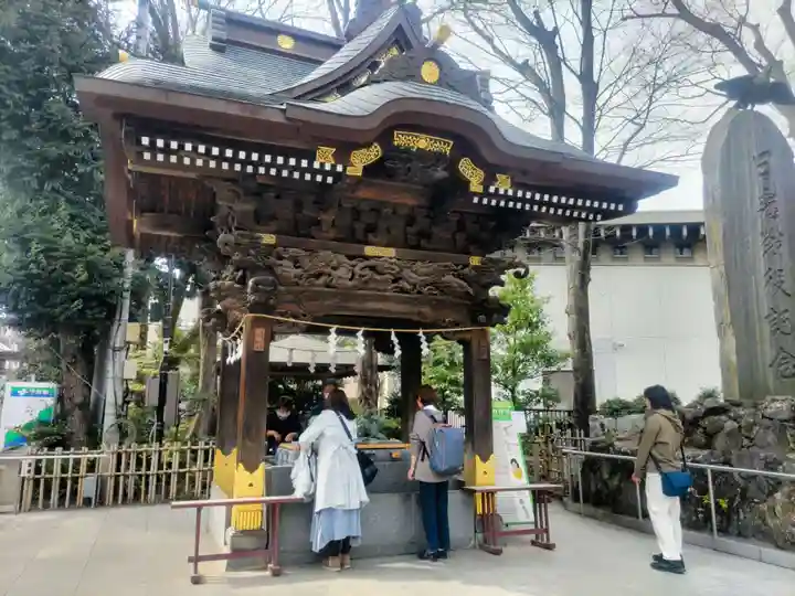 大國魂神社(東京都)