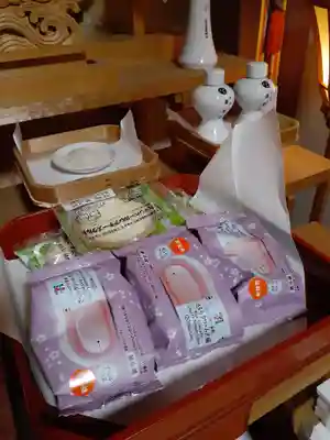 伏木香取神社(茨城県)