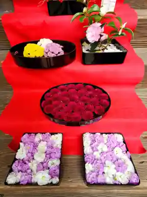 阿邪訶根神社(福島県)