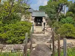 多聞寺(兵庫県)