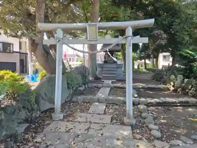 千方神社(埼玉県)