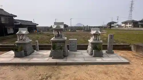 荒魂神社(香川県)