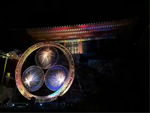 久能山東照宮(静岡県)