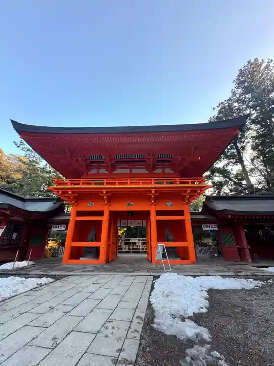 香取神宮(千葉県)