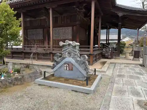 橘寺(奈良県)