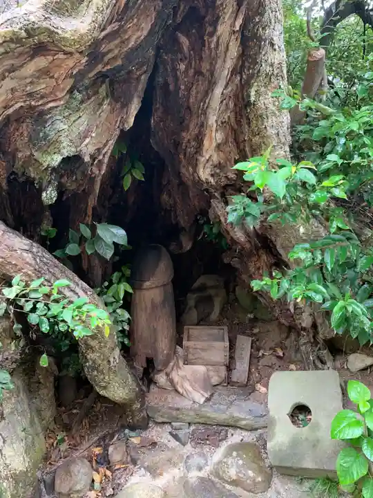 八重垣神社(島根県)