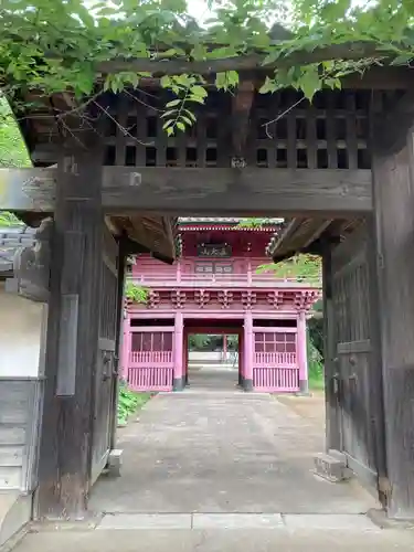 明星院(埼玉県)