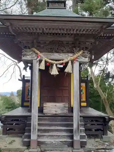 興福寺(宮城県)