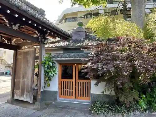 文殊院(東京都)