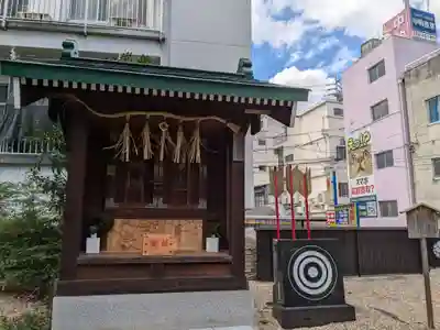 三輪神社(愛知県)