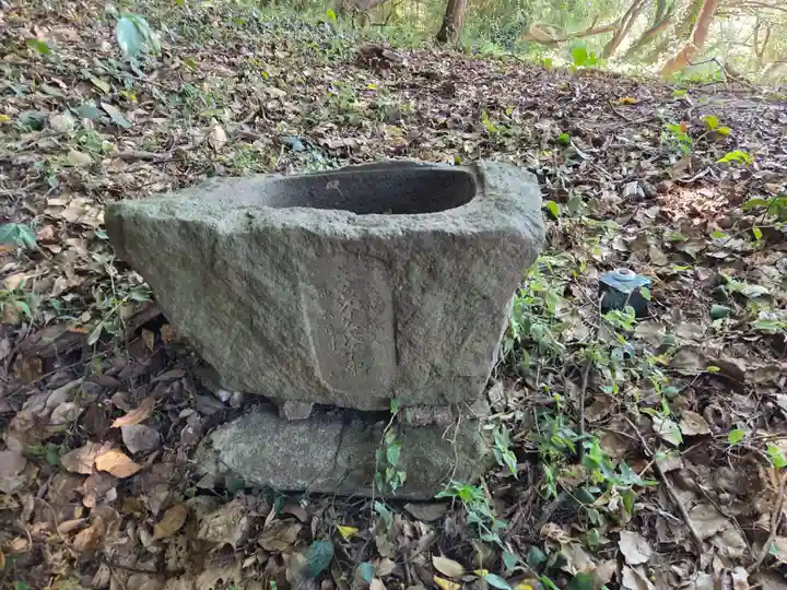 須軽谷八幡神社(神奈川県)