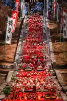 松澤神社(岩手県)