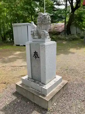 阿寒岳神社(北海道)