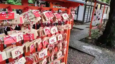 賀茂御祖神社（下鴨神社）(京都府)