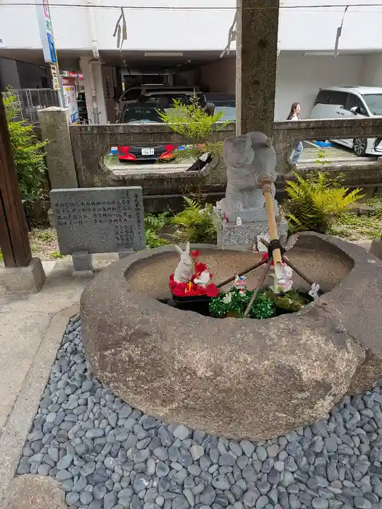 三輪神社(愛知県)