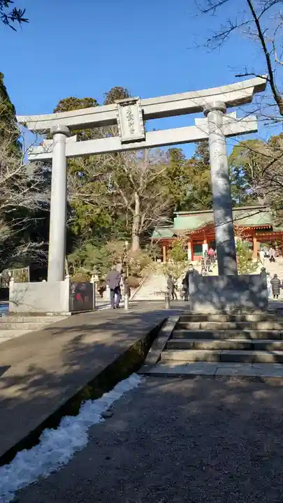 香取神宮(千葉県)